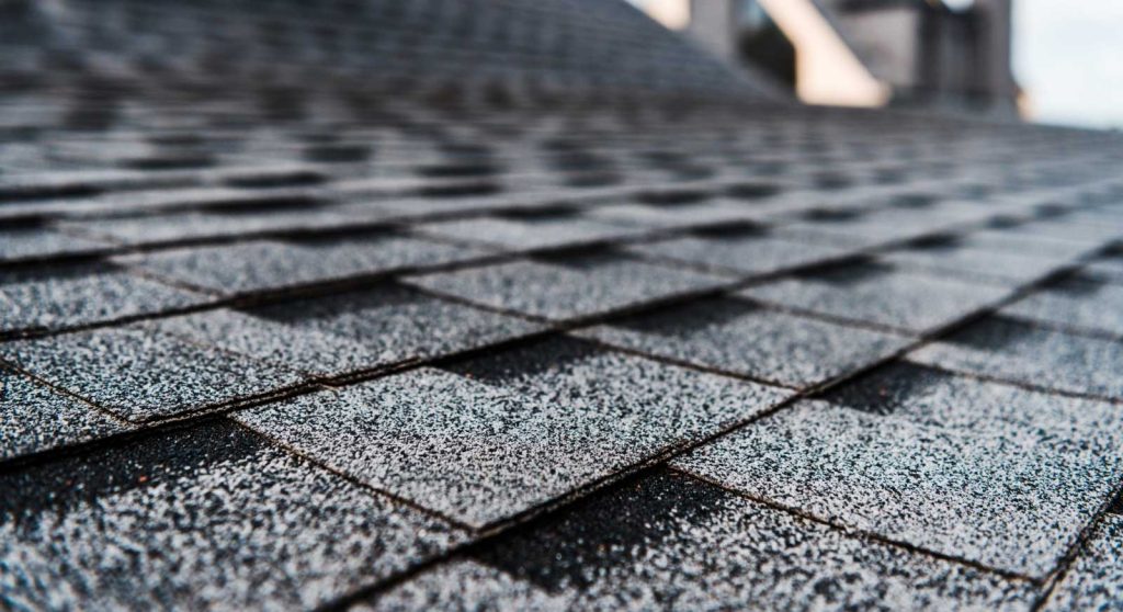 Types Of Roof Shingles MD
